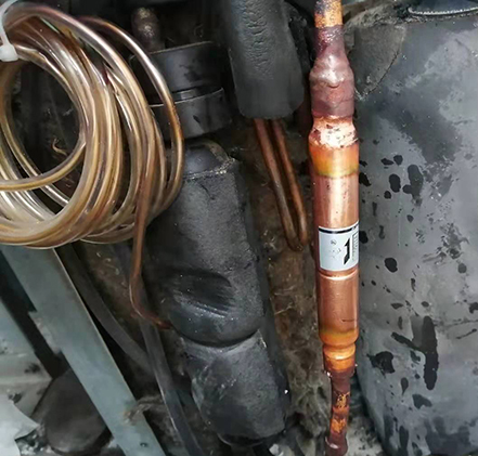 石屏美的变频多联机空调维修售后服务中心