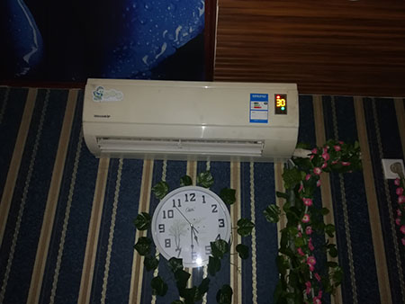 石屏空调维修售后服务中心