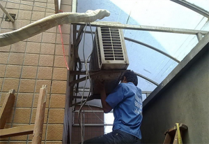 石屏空调维修售后服务中心