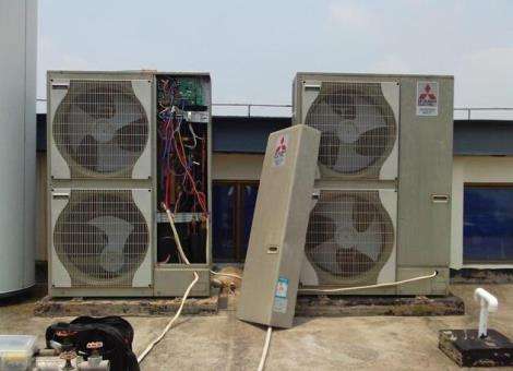 石屏空调维修电话号码多少