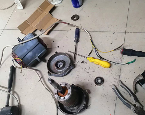 石屏空调维修售后服务中心电话在哪里找