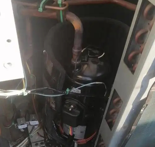 石屏维修变频空调电话在哪里找