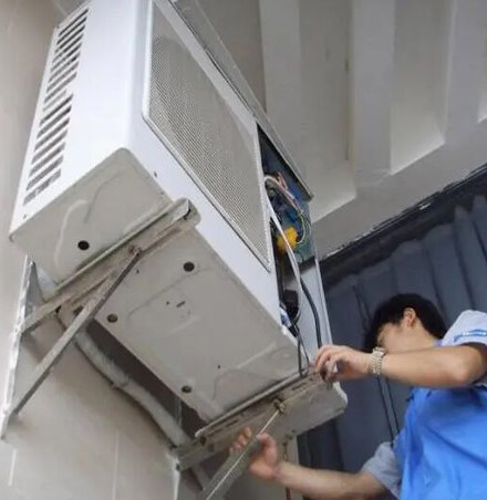 石屏24小时空调维修热线