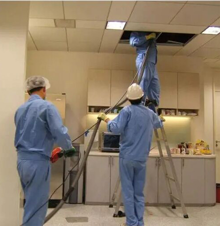 石屏中央空调维修