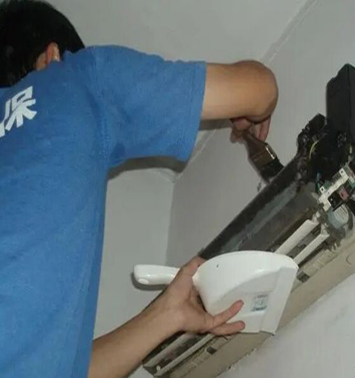 石屏空调清洗保养