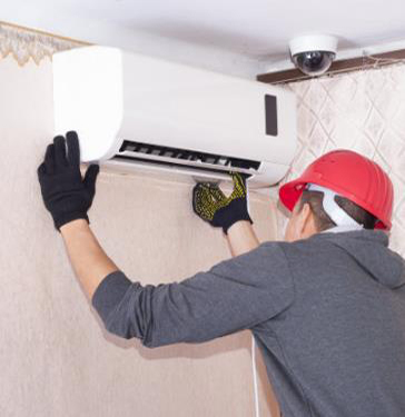 石屏空调内机噪音大